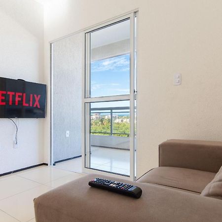 Beach Townhouses #206 - Compacto Por Carpediem Aquiraz Esterno foto