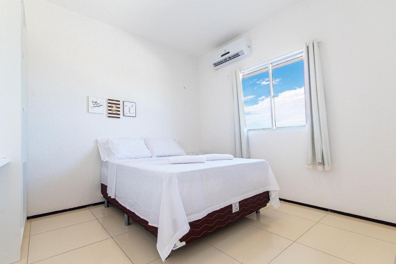 Beach Townhouses #206 - Compacto Por Carpediem Aquiraz Esterno foto