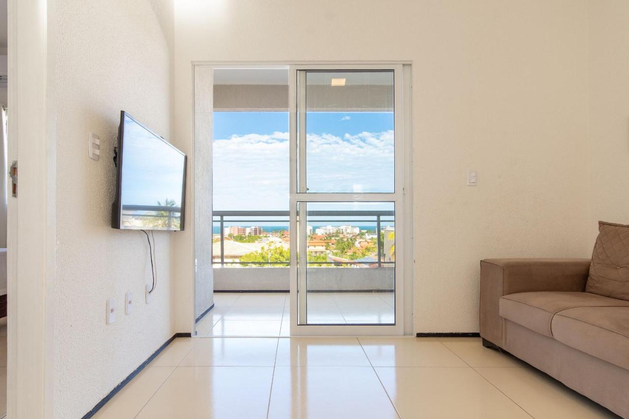 Beach Townhouses #206 - Compacto Por Carpediem Aquiraz Esterno foto