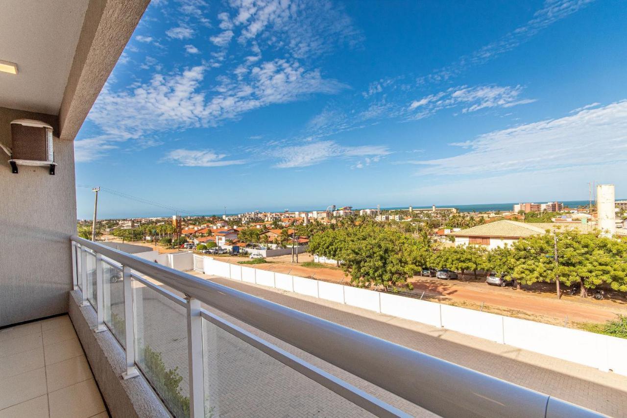 Beach Townhouses #206 - Compacto Por Carpediem Aquiraz Esterno foto